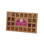 Boite assortie "fruits"