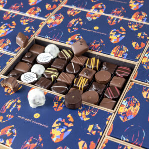 Opera Choco 250g
