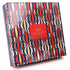 Coffret prestige Pandora