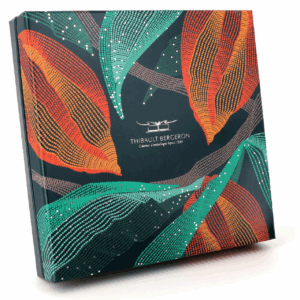 Coffret prestige Physalis