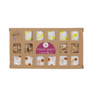 Boite assortie "Biscuits"