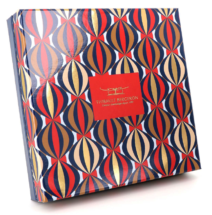 Coffret prestige Pandora