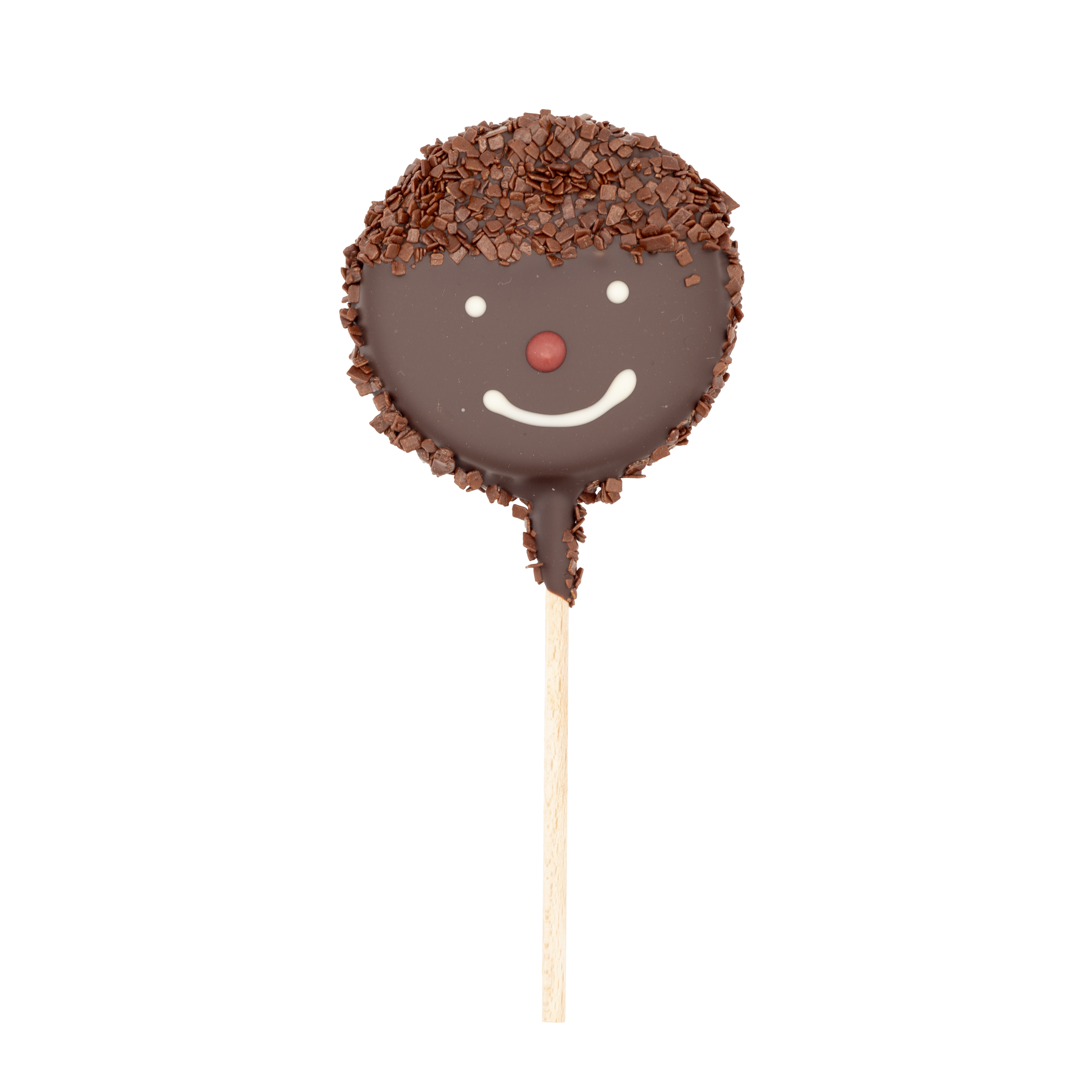 Sucette Praliné Noir – Image 3