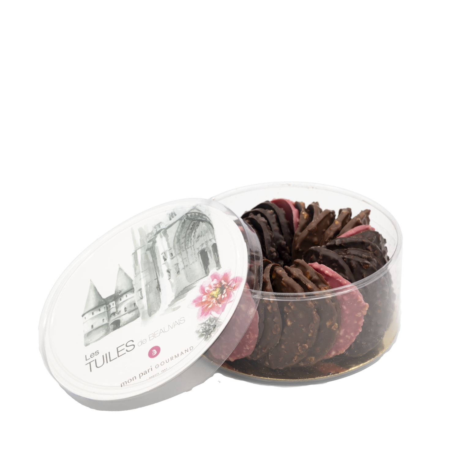 Tuiles amandes – Image 4