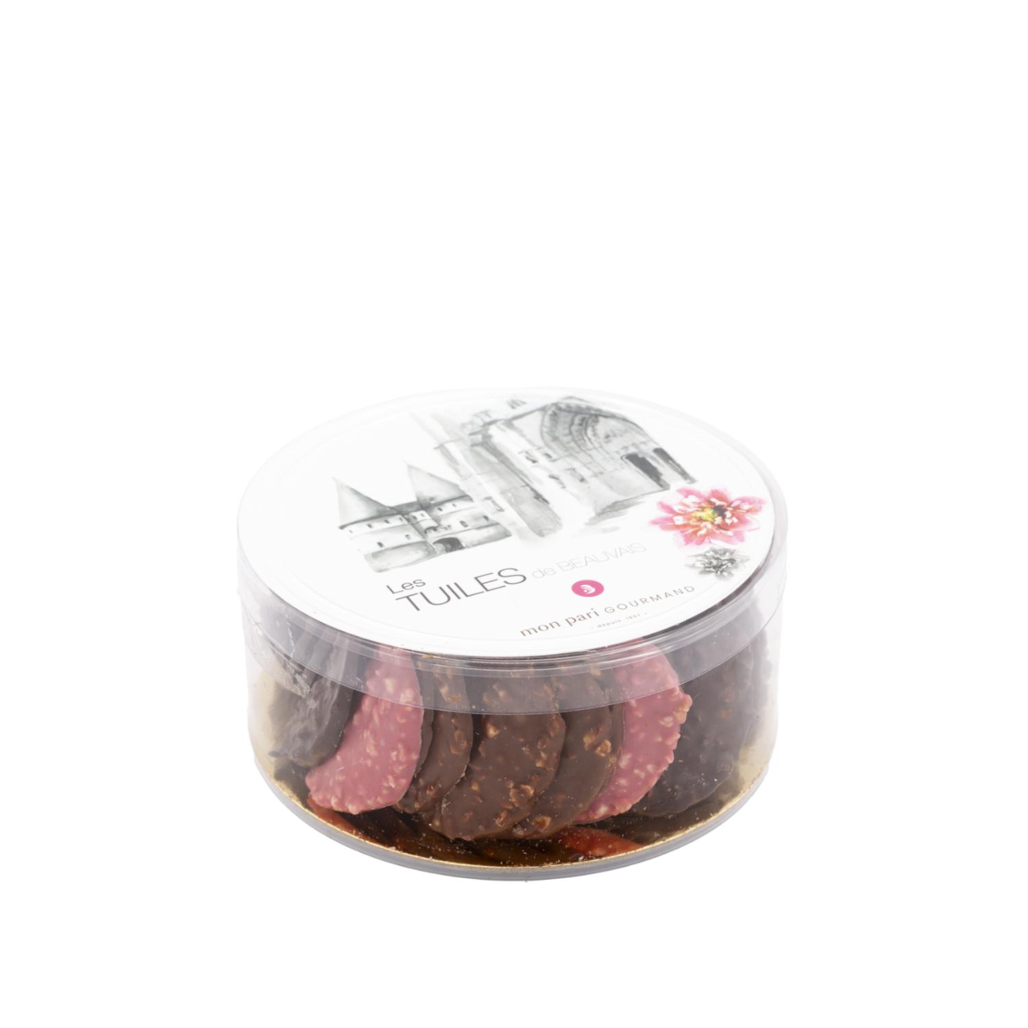 Tuiles amandes – Image 5