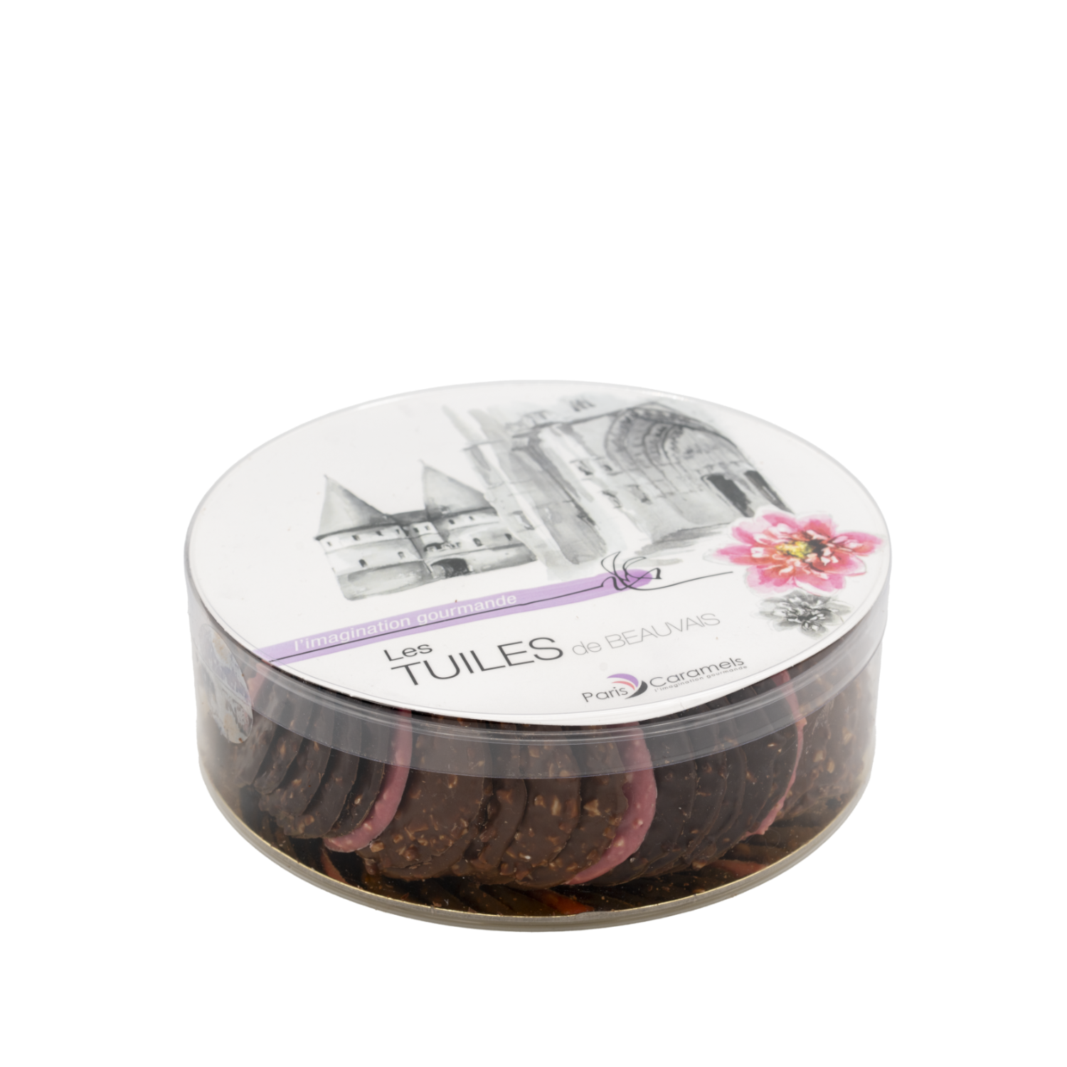 Tuiles amandes – Image 3