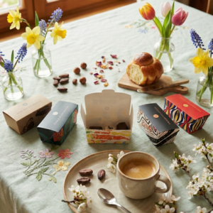 Minis ballotins - Lot de 5